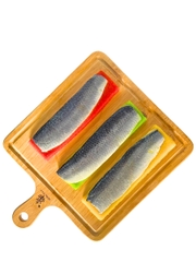 Cá Trích Ép Trứng Nhật Thanh 150G