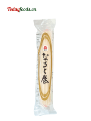 Chả Cá Xoắn Naruto Maki {Kibun} 160G