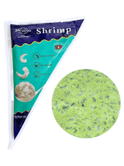 Chả Tôm Phỉ Thúy Túi Tam Giác 150G