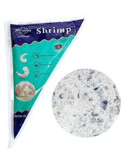 Chả Tôm Thẻ Túi Tam Giác 150G