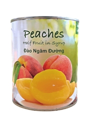 Đào Ngâm Đường Nam Phi 825G