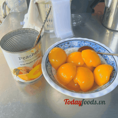 Đào Ngâm Đường Nam Phi 825G