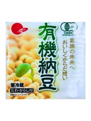 Đậu Natto Nhật Asaichiban (3 Hộp/Lốc) 136.5G