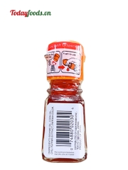 Dầu Ớt Rayu S&B 33ML