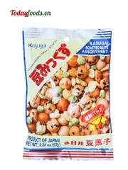 Đậu Thập Cẩm (Kasugai) 57G