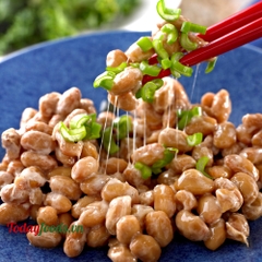 Đậu Natto Nhật Asaichiban (3 Hộp/Lốc) 136.5G