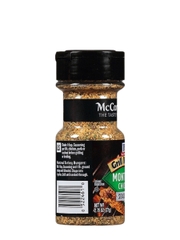 Gia Vị Ăn Kiêng Vị Gà Nướng Montreal Chicken 77G