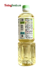 Giấm Rakkyo Su Otafuku 1 Lít