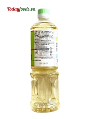 Giấm Rakkyo Su Otafuku 1 Lít