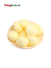 Kẹo siêu chua Ribon vị Chanh 70G