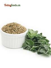 Lá Kinh Giới Oregano Leaves 10G