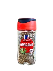 Lá Kinh Giới Oregano Leaves 10G