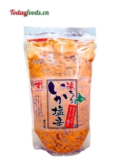 Mắm Mực Nhật Bản Ika Shiokara {Hamaya} 1KG