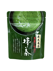 Bột Matcha Nhật Kagoshima 30G