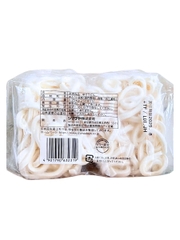 Mì Taikoban Sanuki Udon (10 vắt) 1250G
