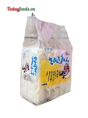 Mì Udon Tươi Sanuki {Katokichi} (5 Vắt) 1.250G