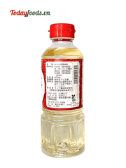 Rượu Nấu Ăn Mirin Hinode 400ML