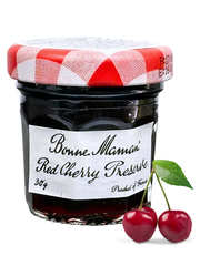 Mứt Anh Đào Bonne Maman 30G