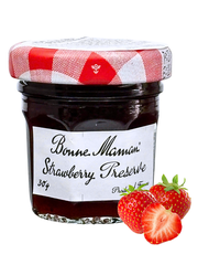 Mứt Dâu Bonne Maman 30G
