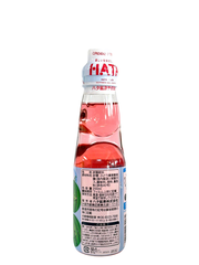 Nước Soda Ramune Hata Nhật Bản Vị Dưa Hấu 200ML