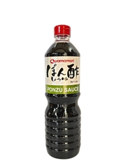 Nước Sốt Ponzu Yamamori 1 Lít