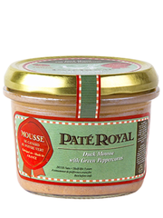 Pate Royal Vịt Vị Tiêu Xanh 180G
