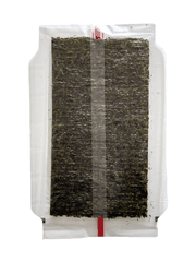 Lá Rong Biển Cuộn Cơm Tam Giác Onigiri Film (100 lá) 135G