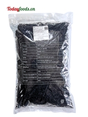 Rong Biển Wakame Khô Cut Wakame 500G (Phân Phối Nhật)