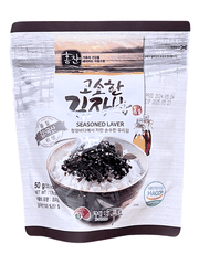 Rong Biển Trộn Cơm Vị Truyền Thống K-Food 50G