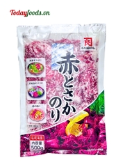 Rong Biển Tươi Nhật Bản Aka Tosaka {Kaneryo} 500G