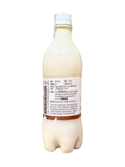 Rượu Gạo Hàn Quốc Walmae Makgeolli Truyền Thống 6% 750ML