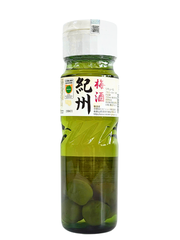Rượu Mơ Nhật Umeshu Kishu Miiri 720ML (Có Trái Mơ)