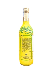 Rượu Sake Hakushika Orchard Citrus Yuzu 10% 720ML