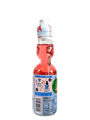 Nước Soda Ramune Hata Nhật Bản Vị Dưa Hấu 200ML
