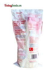 Xốt Mayonnaise Kewpie Hương Vị Nhật Horeca 1KG