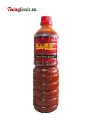 Sốt Muối Kim Chi Kimchee Base {Momoya} 1.2KG