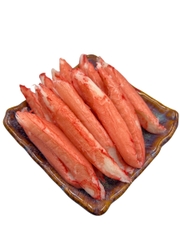Thanh Cua Nhật Frozen Crab Flavored Fish Cake 1KG