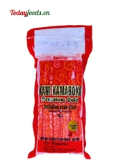 Thanh Giả Cua Kani Premium (30 gói) 500G