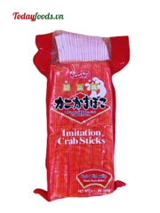 Thanh Giả Cua Shirakiku (30 thanh) 500G