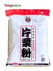 Tinh Bột Khoai Tây Katakuriko {Maehara} 1KG