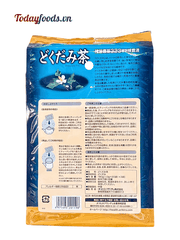 Trà Diếp Cá {Orihiro} Nhật Bản 180G (3G x 60 Gói)