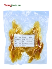 Vây Cá Đuối Khô Tẩm Gia Vị Eihire 250G