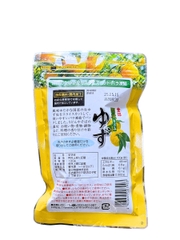 Võ Tắc Nhật Kizami Yuzu 100G