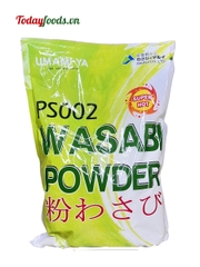 Wasabi Bột Marui 1KG