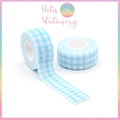 Băng quấn ngón tay co dãn bảo vệ nóng tay khi viết chữ, chơi thể thao Hotis