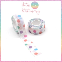 Băng quấn ngón tay co dãn bảo vệ nóng tay khi viết chữ, chơi thể thao Hotis