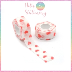 Băng quấn ngón tay co dãn bảo vệ nóng tay khi viết chữ, chơi thể thao Hotis