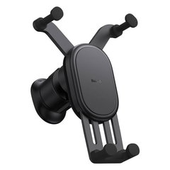 Giá Đỡ Điện Thoại Trên Ô Tô Baseus Stable Gravitational Wireless Charging Car Mount Pro 15W