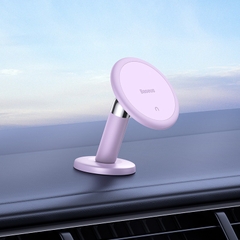 Giá Đỡ Điện Thoại Từ Tính 360 Độ Baseus C01 Magnetic Phone Holder