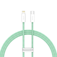 Cáp Sạc Nhanh Truyền Dữ Liệu Baseus Dynamic Series Fast Charging Data Cable C to iP 20w